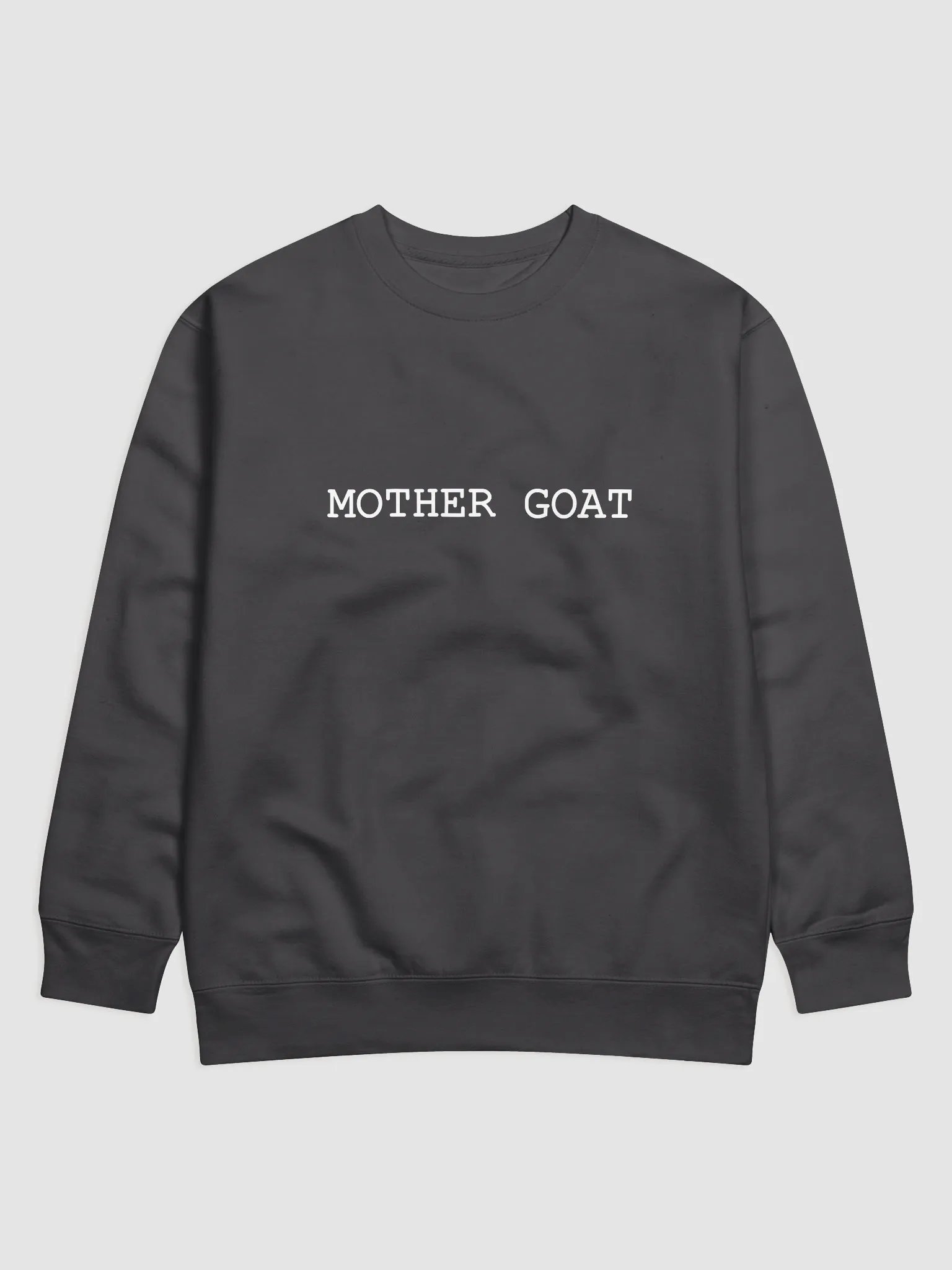 Mother Goat Crewneck product image (5)