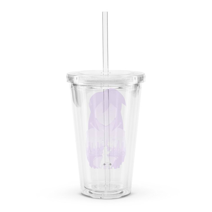 World of Angora (Sinnoh) - Tumbler product image (2)