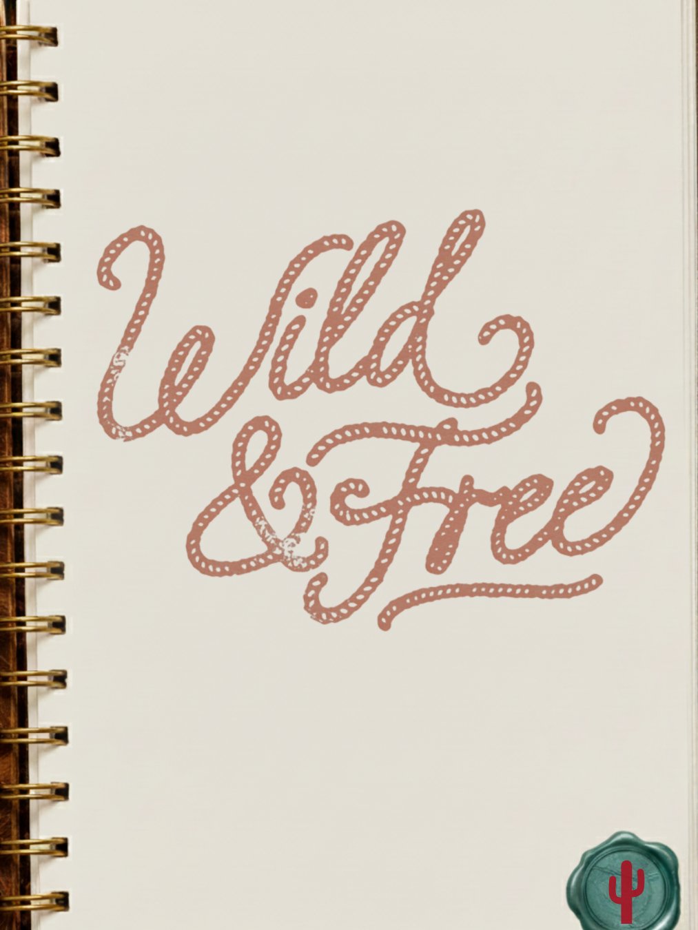 Wild & Free product image (4)
