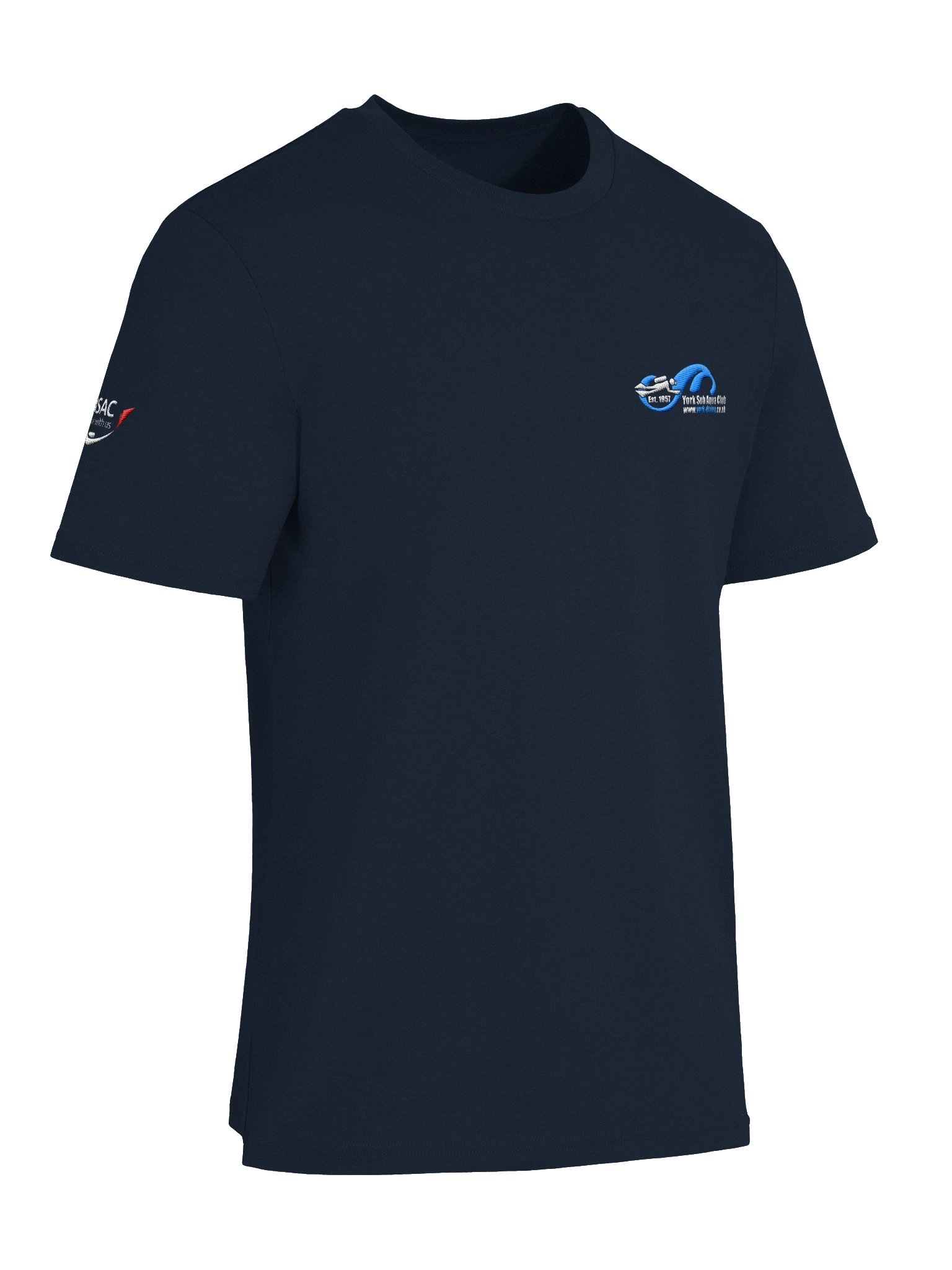 Unisex Organic T-Shirt product image (9)