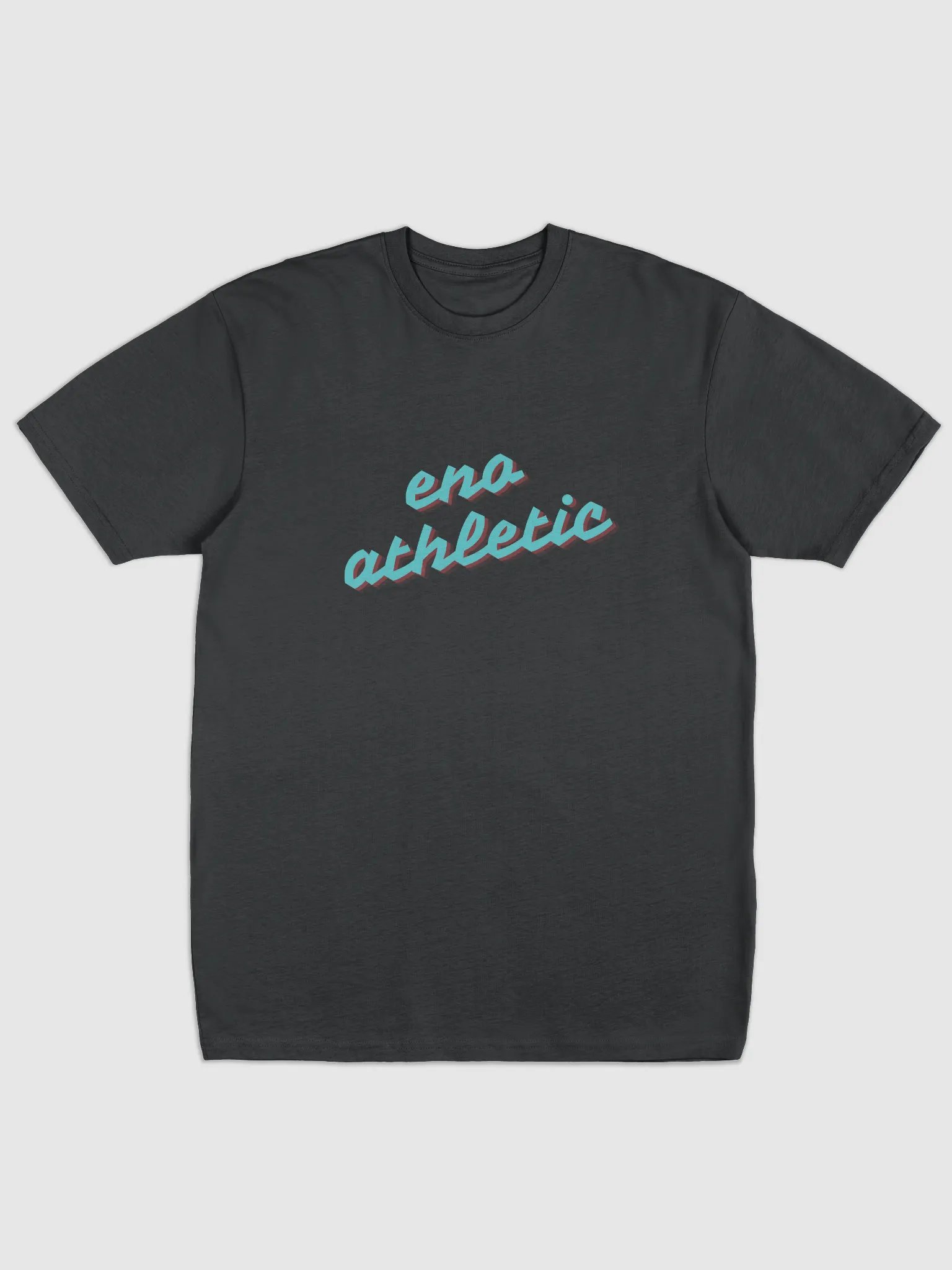 Ena Athletic Stylized Men's Tee product image (1)
