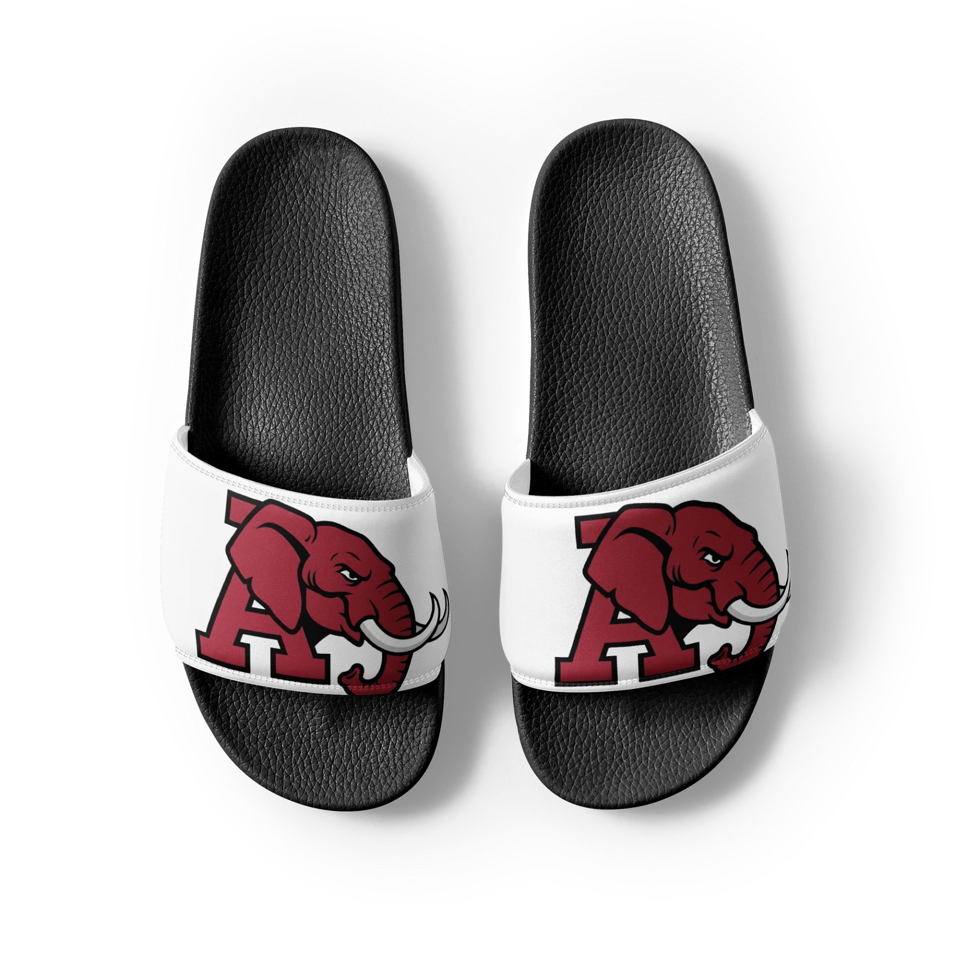 Red Elephant Women's Slides product image (3)