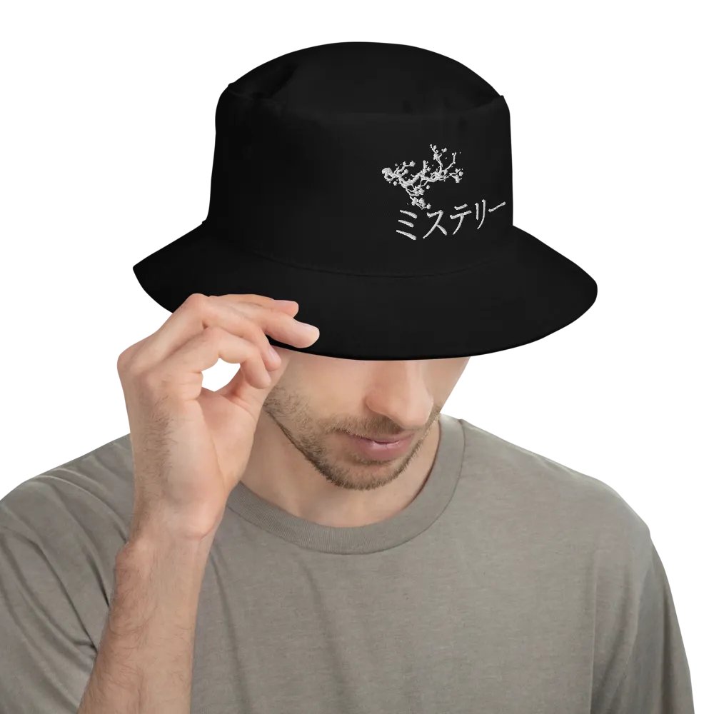 Bucket Hat product image (4)