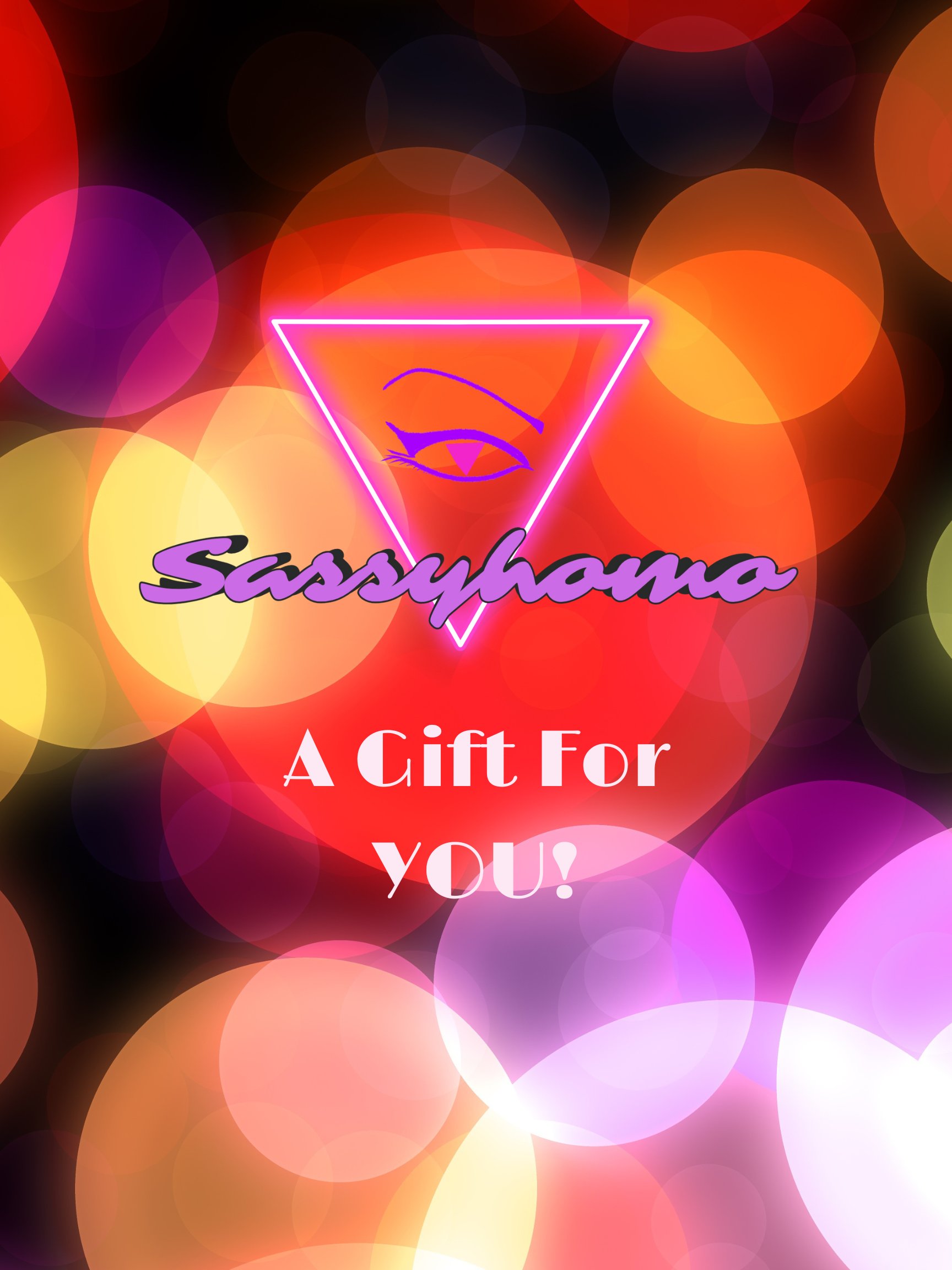 Sassyhomo Gift Cards product image (1)