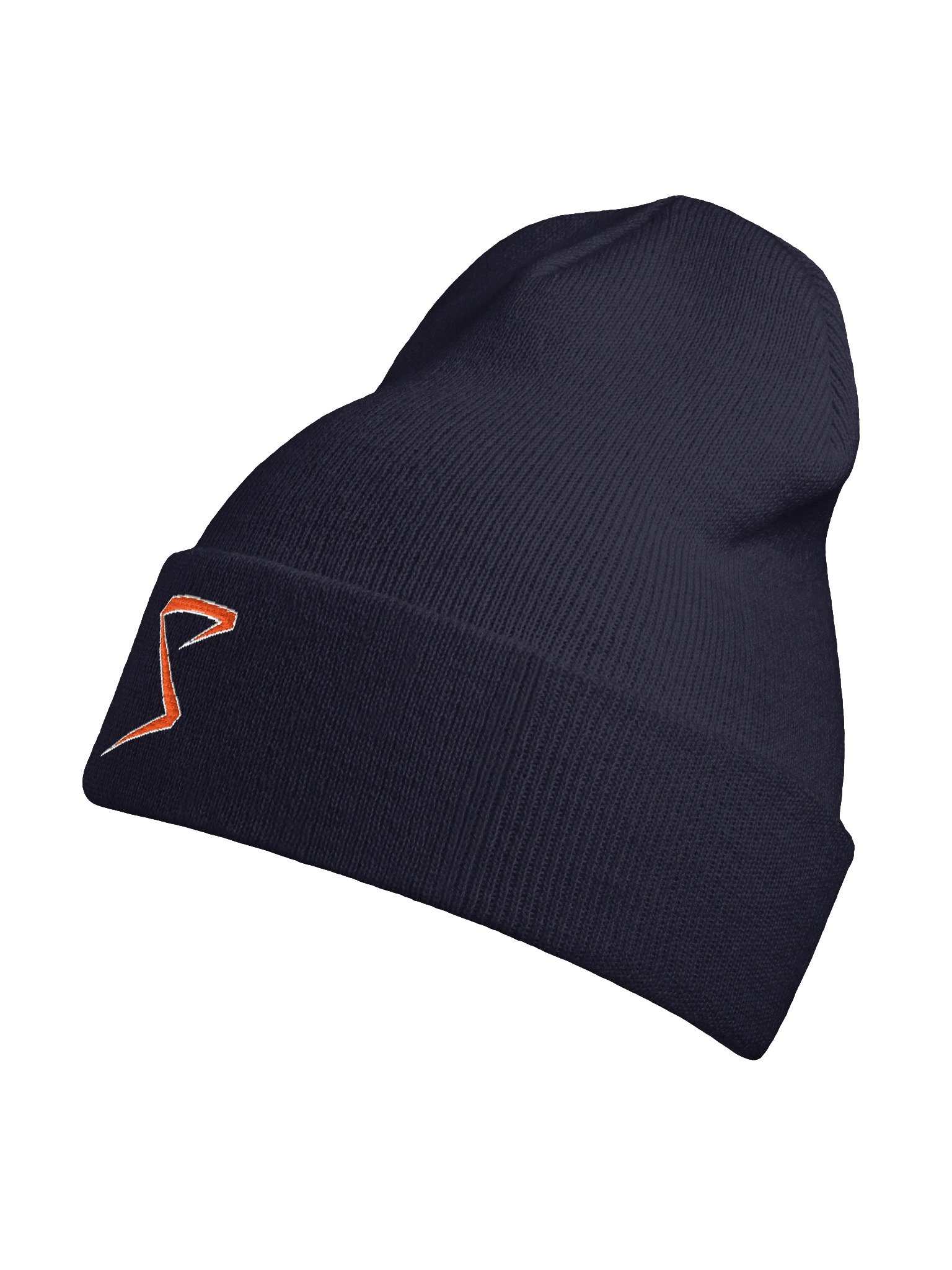 Midwest Sluggers S-Logo Cuffed Beanie product image (9)