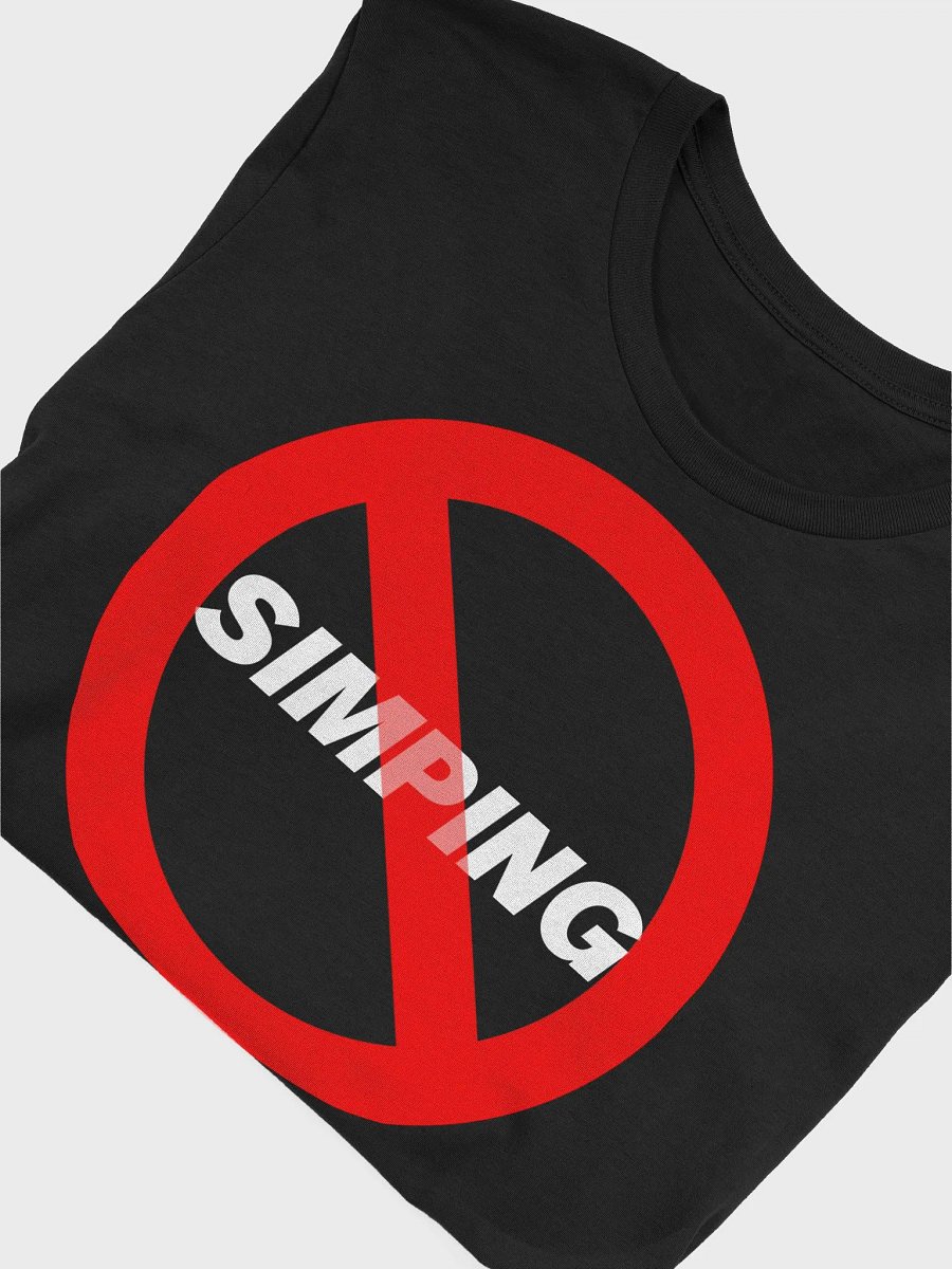 BAN SIMPING T-SHIRT product image (15)