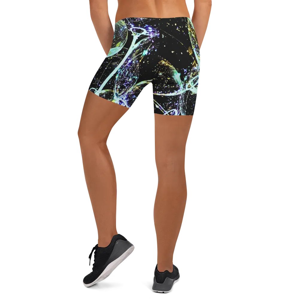 Luminous Reflection Shorts product image (10)