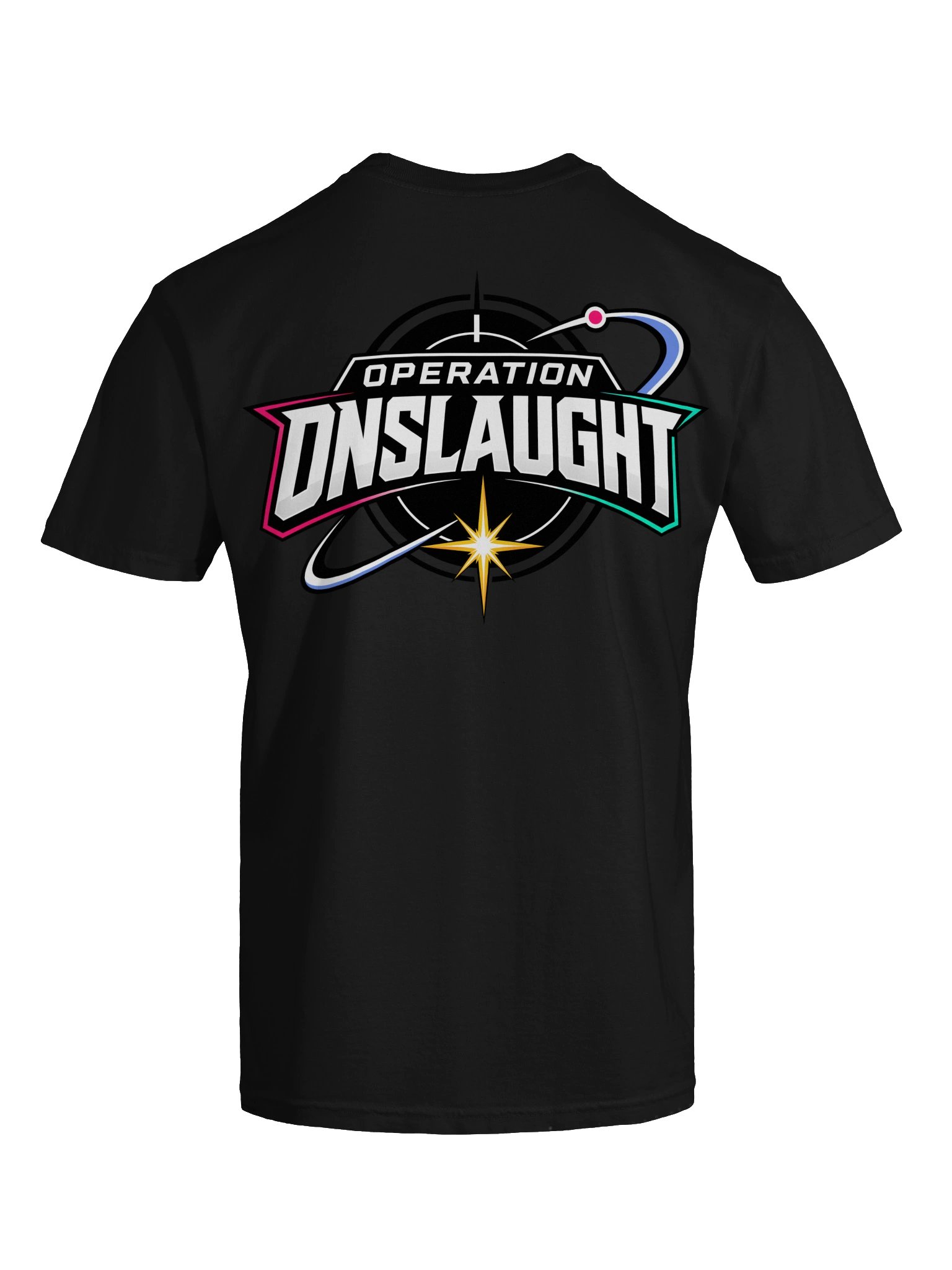 Hunny Club - Pixelverse: Operation Onslaught Tee product image (7)
