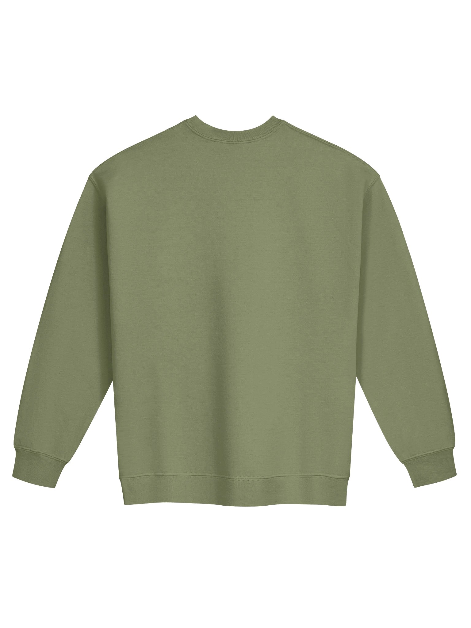 Frog Outline Sweatshirt product image (2)