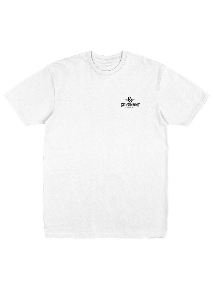 Sights on God Tee product image (1)