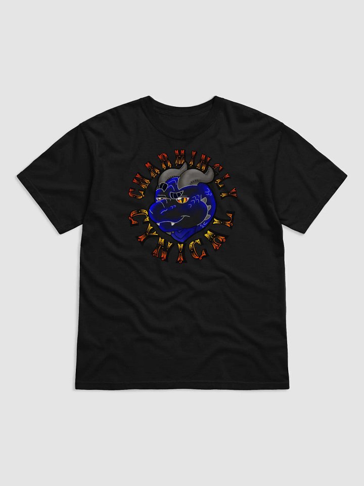 Charmingly Cynical Shirt product image (1)