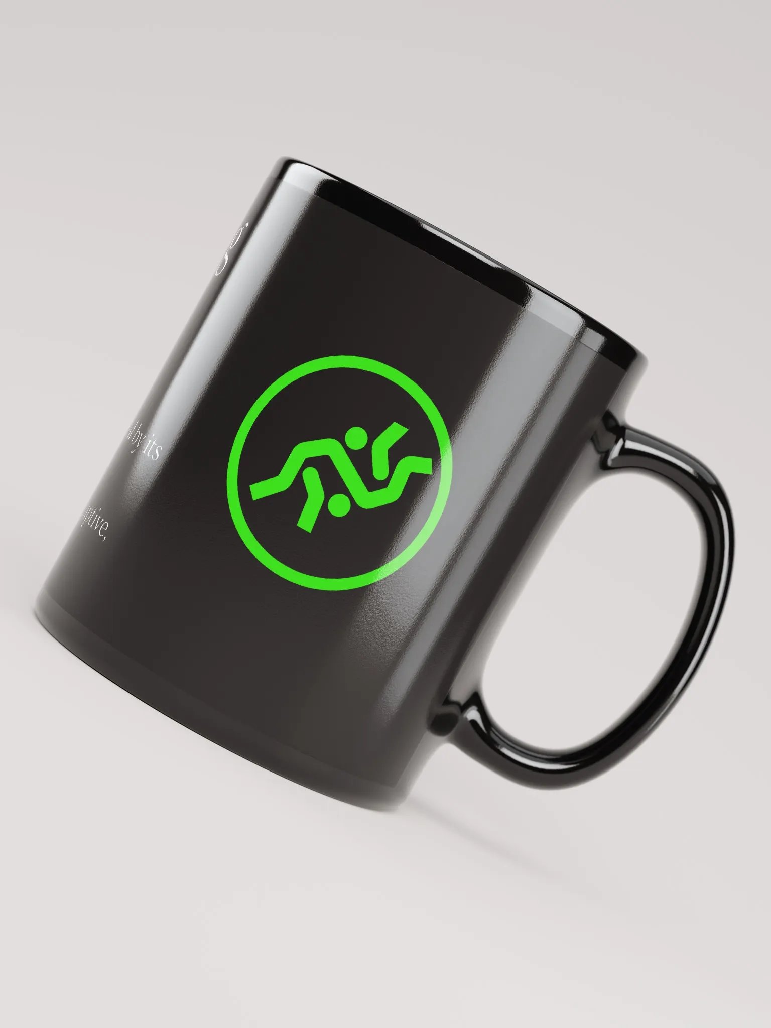 The Catch Wrestler’s Mug product image (6)