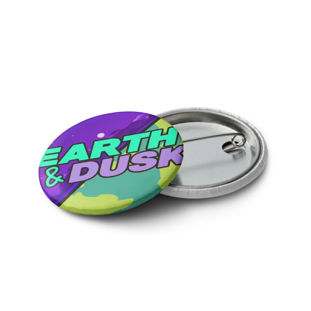 Celestial Night & Natural World Pin Set product image (12)