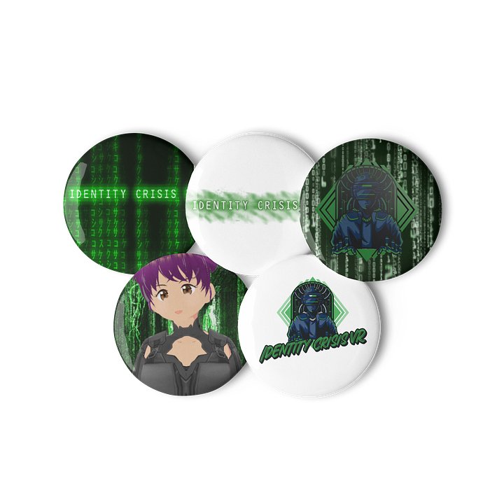 ID Button Pack product image (3)