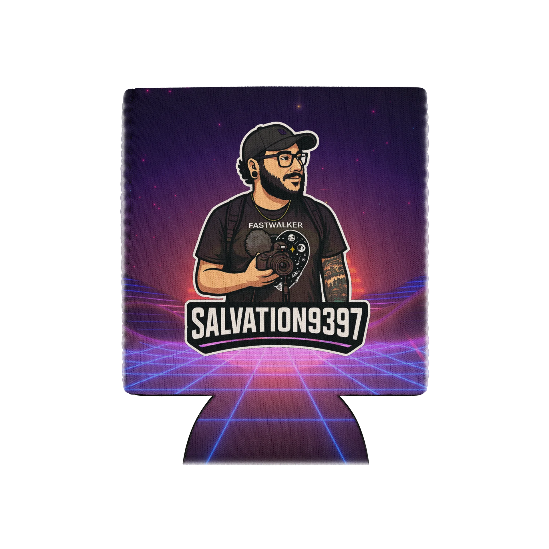 Salvation Coozie product image (10)