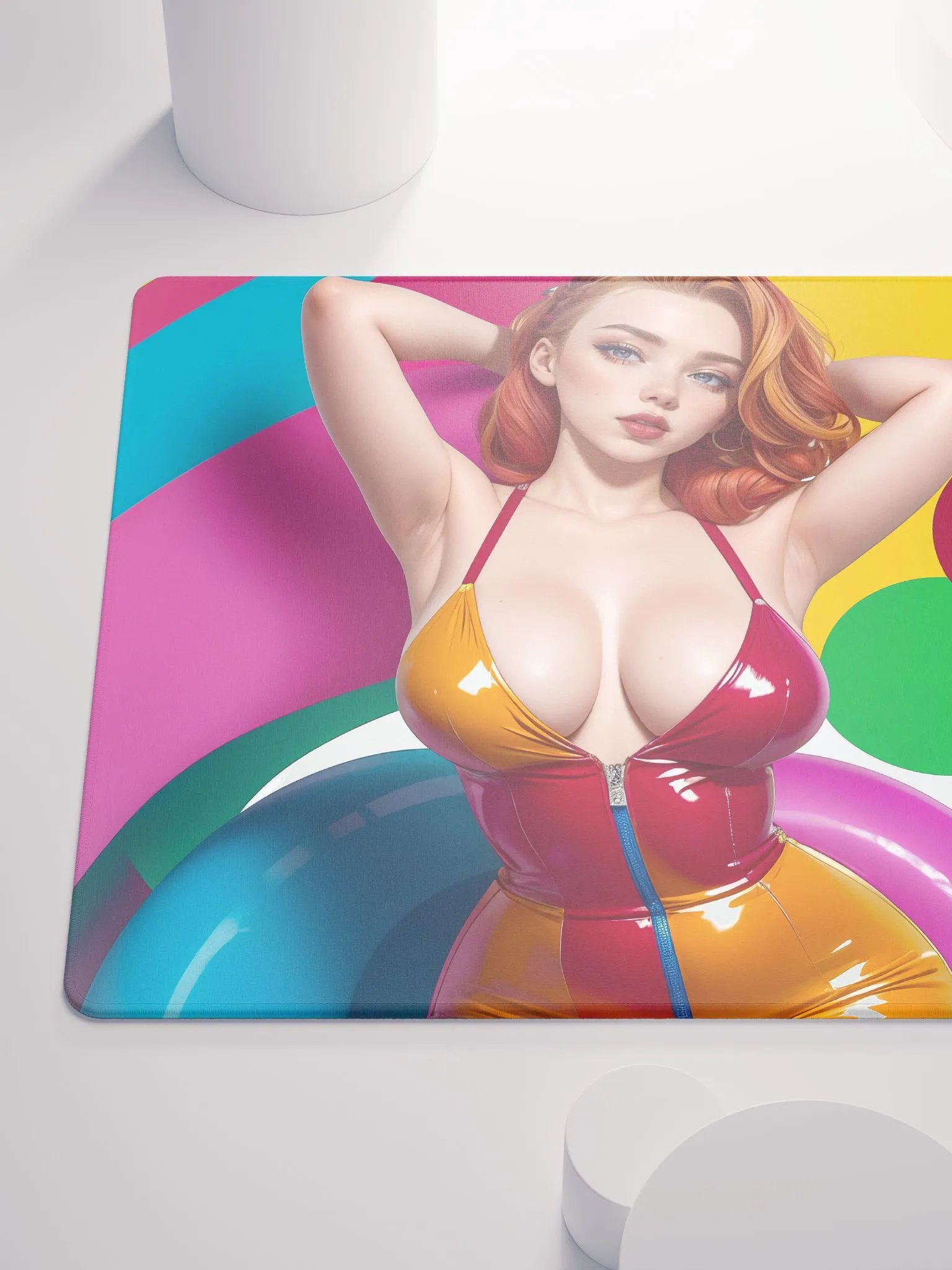 PIMPINELLA MOUSEPAD product image (6)