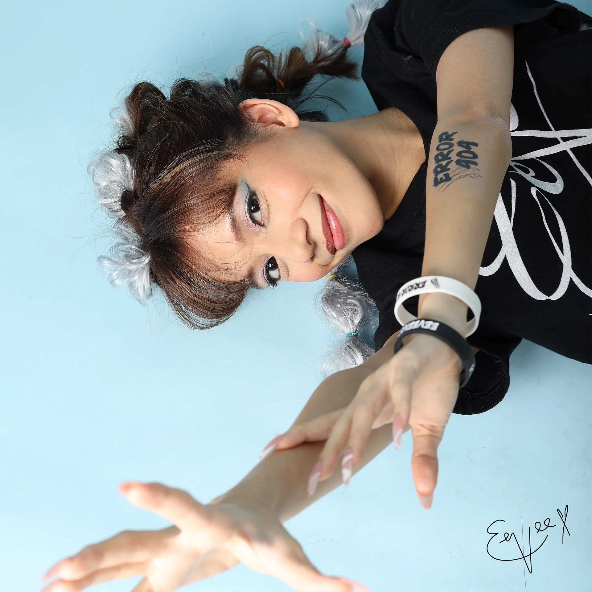 Limited Edition - ERROR 404 SET product image (8)