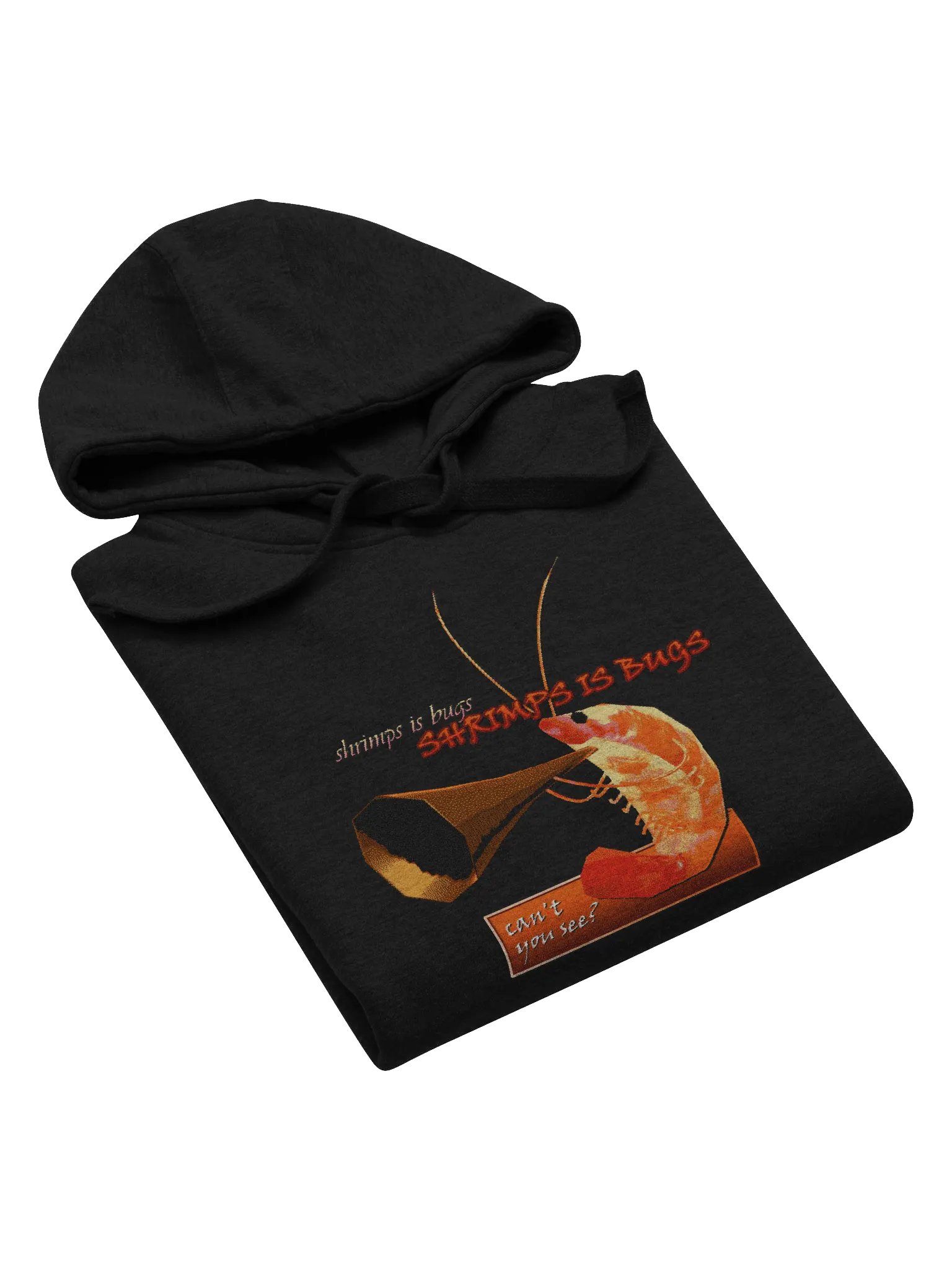 shrimps is bugs product image (32)