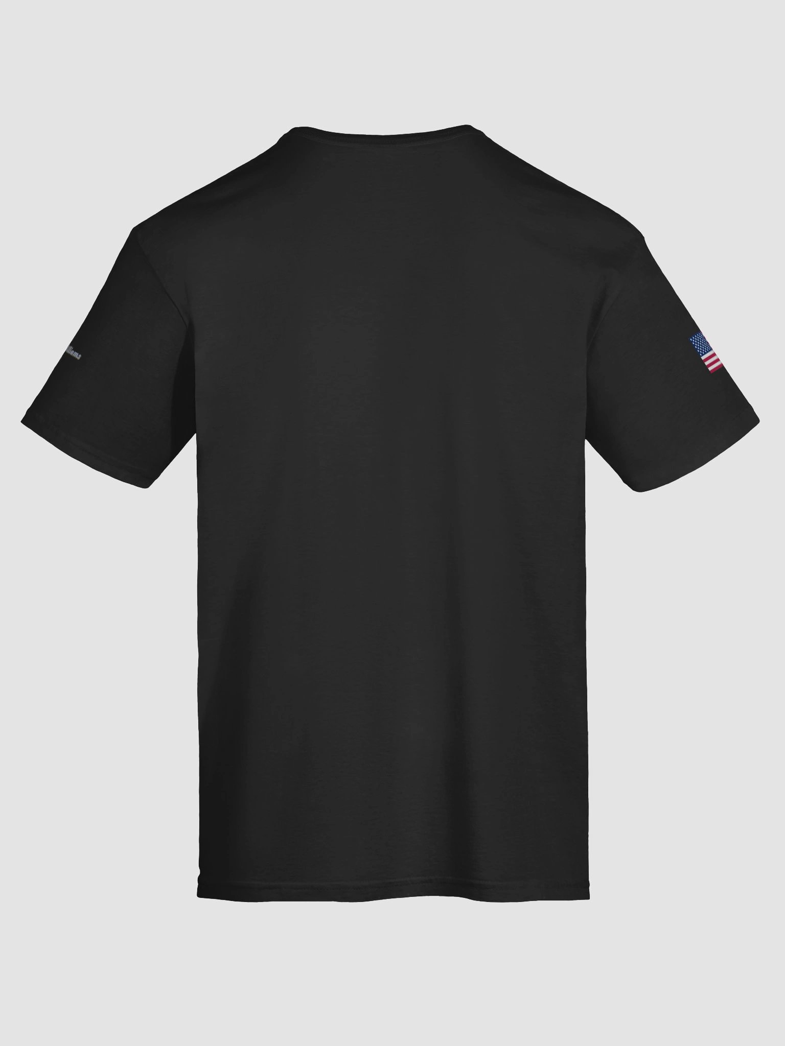 The United States Of Crypto T-shirt product image (11)