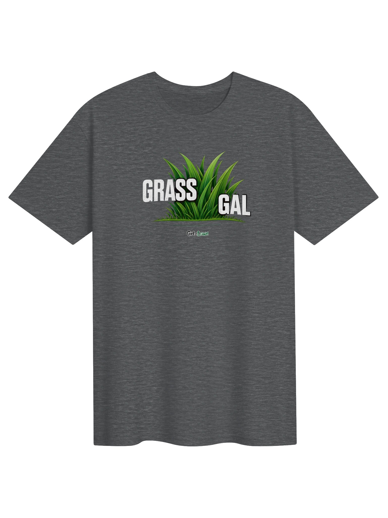 Grass Gal product image (1)