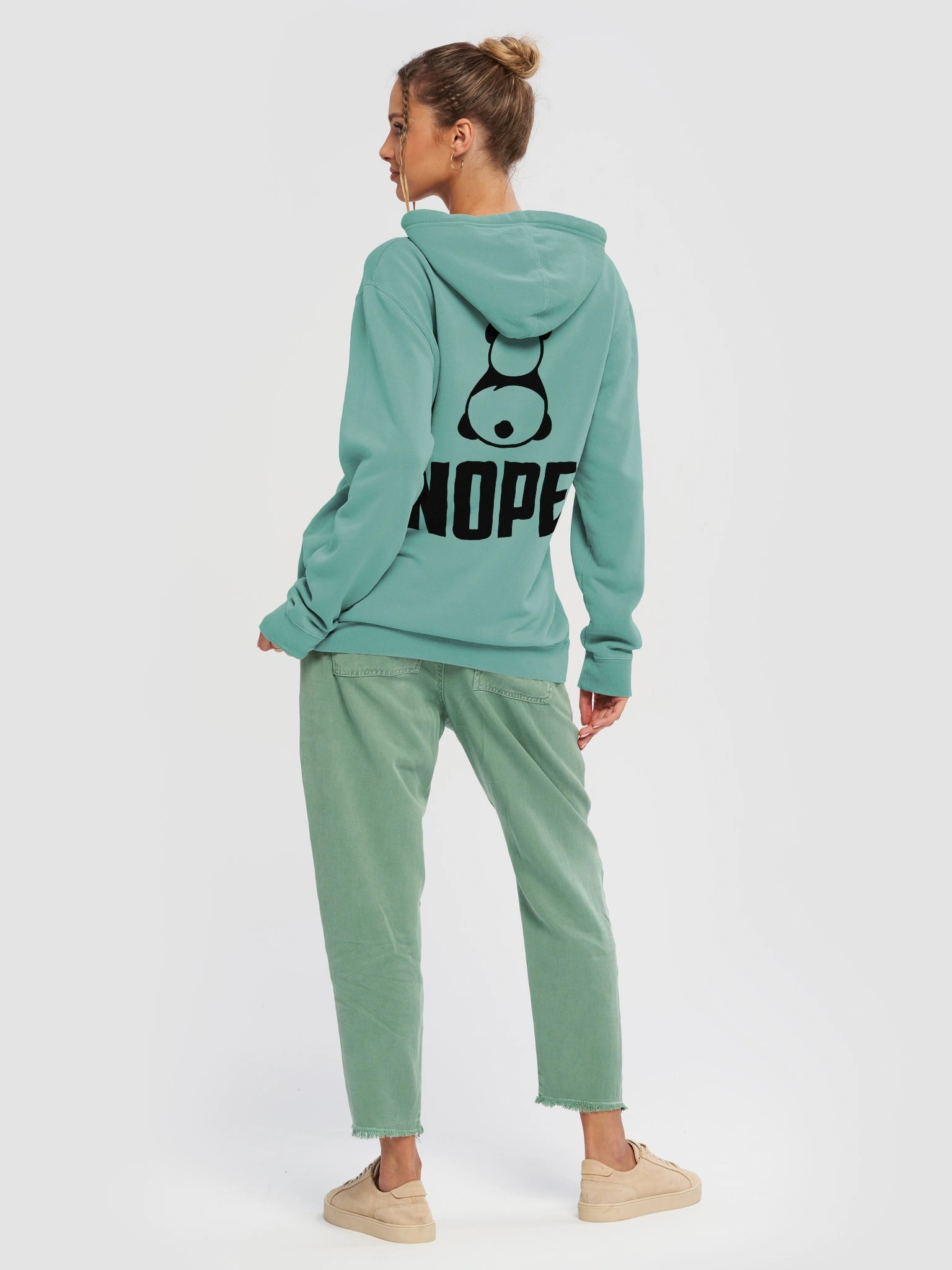 Panda Nope product image (29)