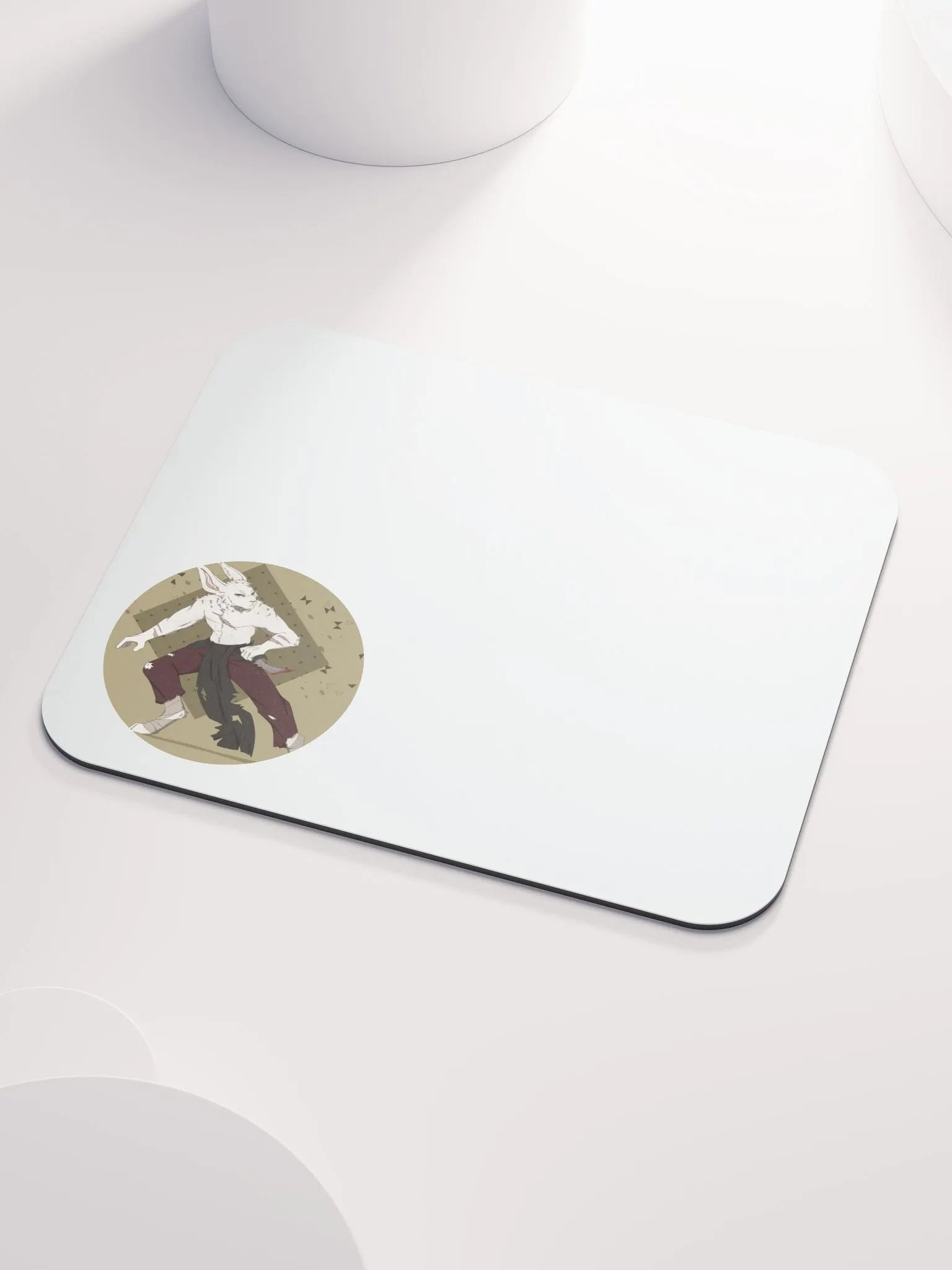 Bunny Pad product image (3)