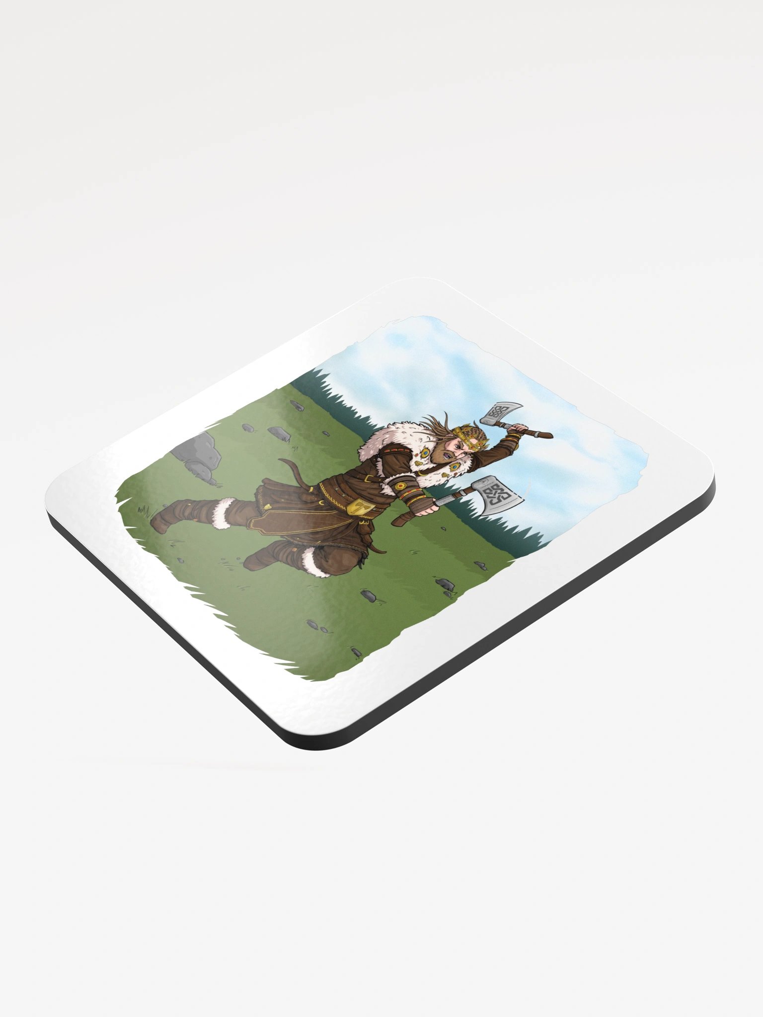 King on the Battlefield product image (3)