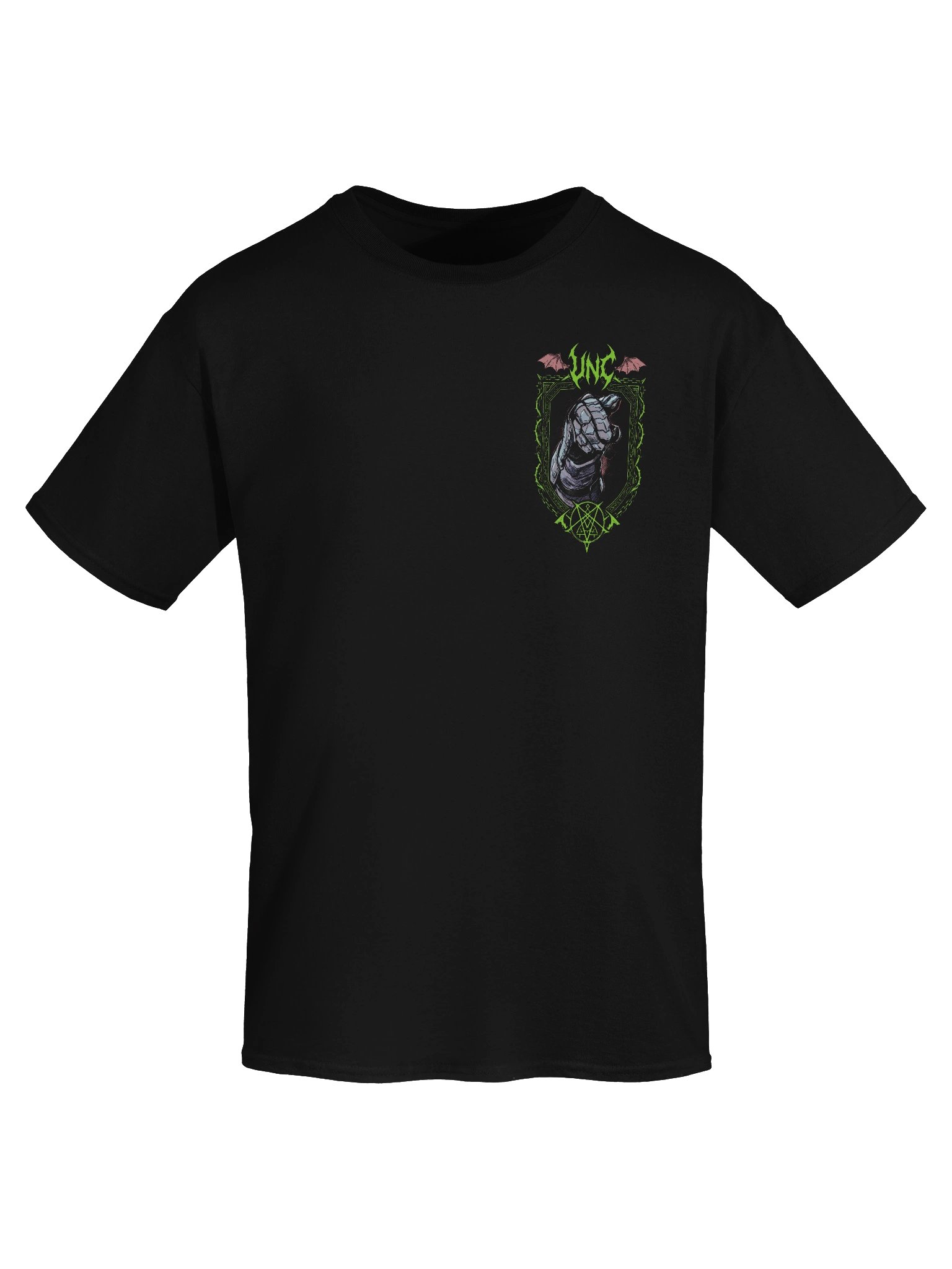 DRAGON SLAYER BY BARRONVONWAFFLE product image (5)