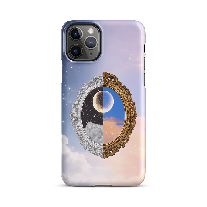 Parallel iPhone Case product image (29)
