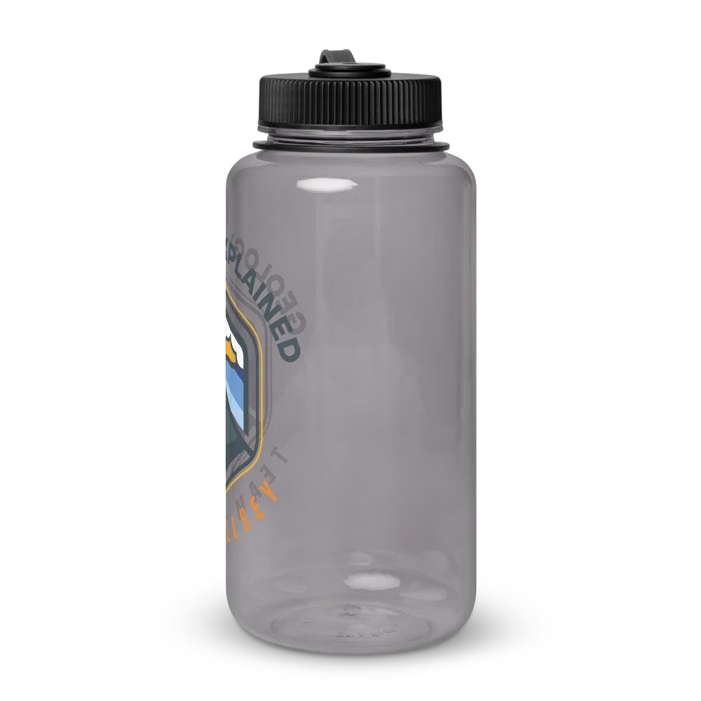 Volcanic Eruption Water Bottle product image (3)