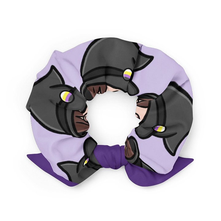 Scrunchy product image (2)