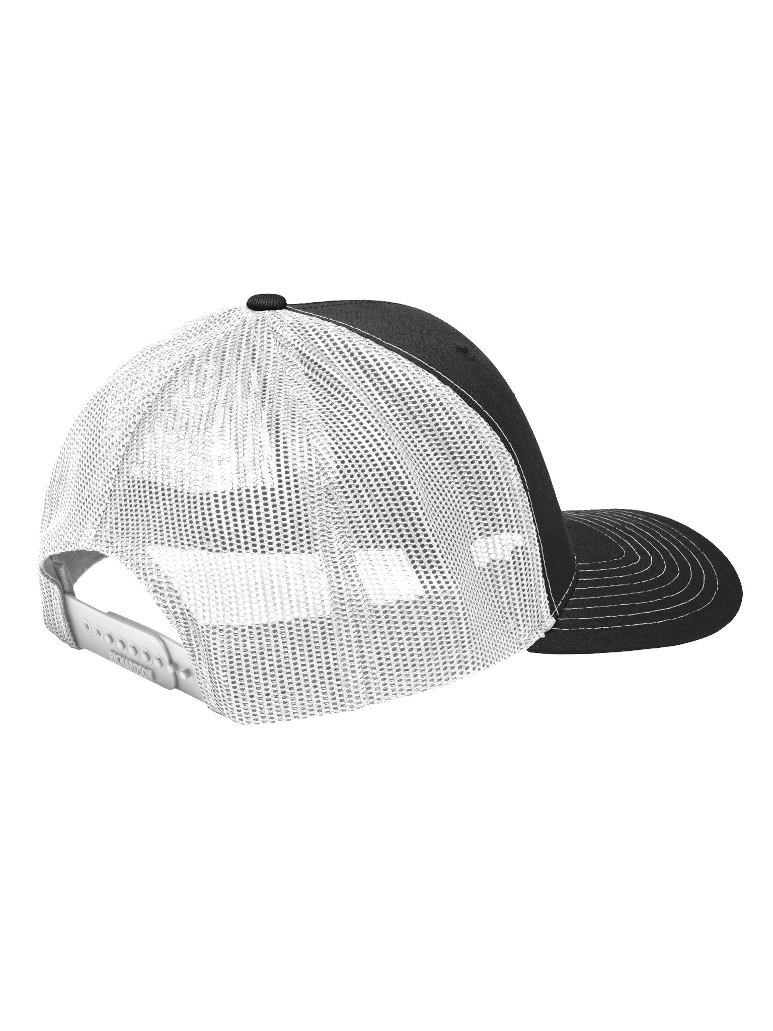 SE7ENS+ Full Logo Richardson Trucker Hat product image (3)