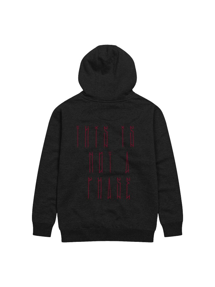 Not A Phase Hoodie product image (2)