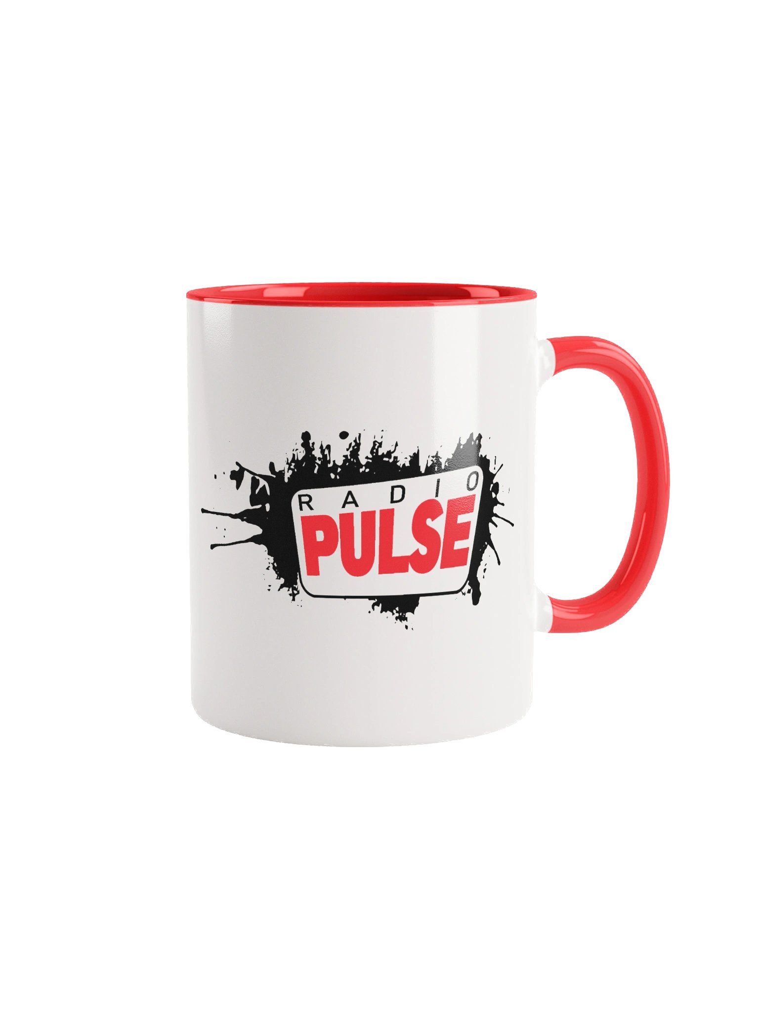 Mug Radio Pulse product image (1)