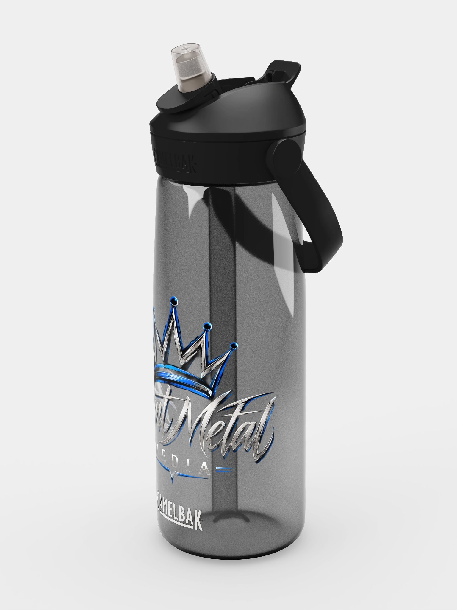 BENT METAL MEDIA product image (4)