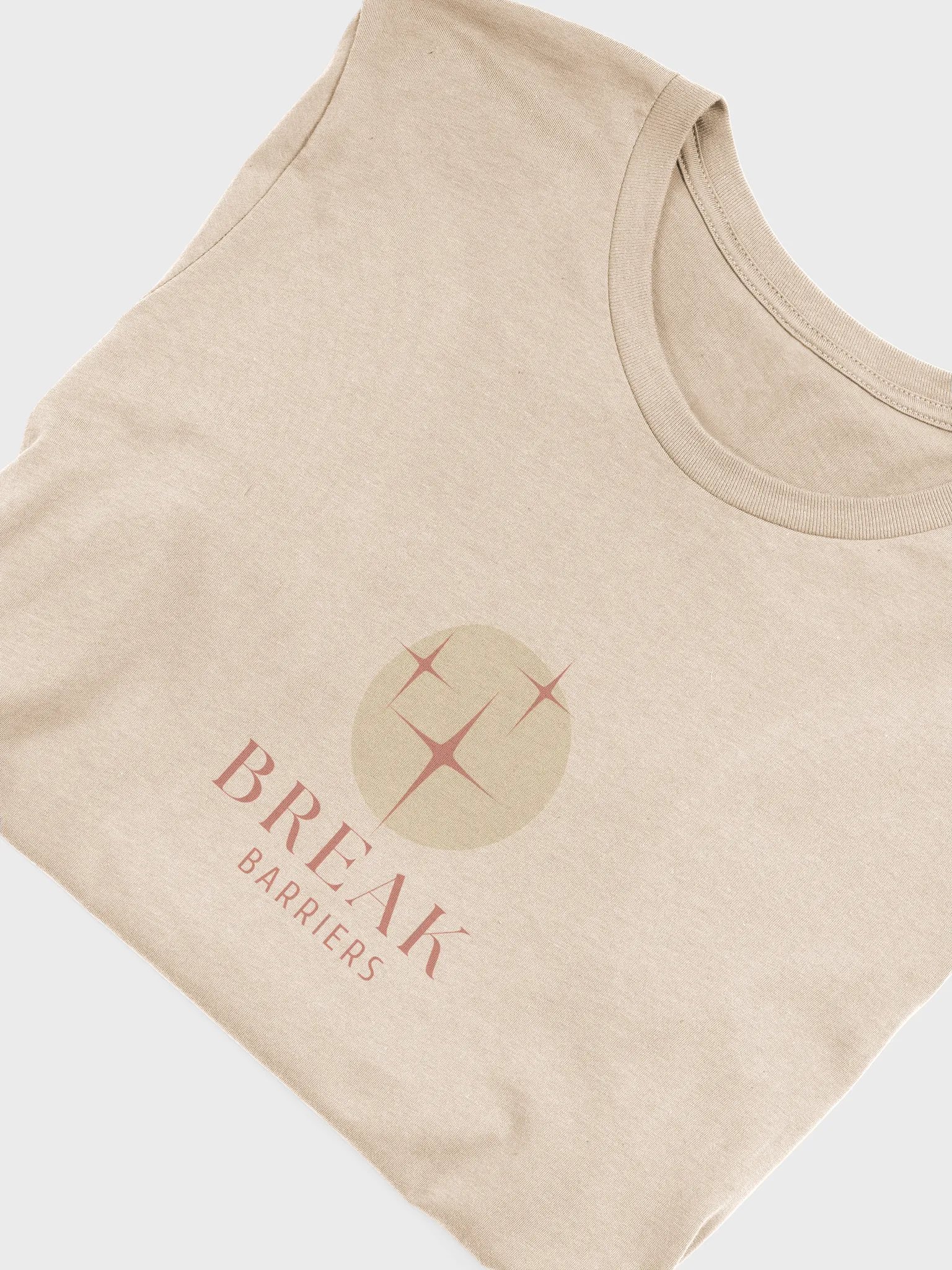 Women's Supersoft T-Shirt BSFB0105 product image (3)