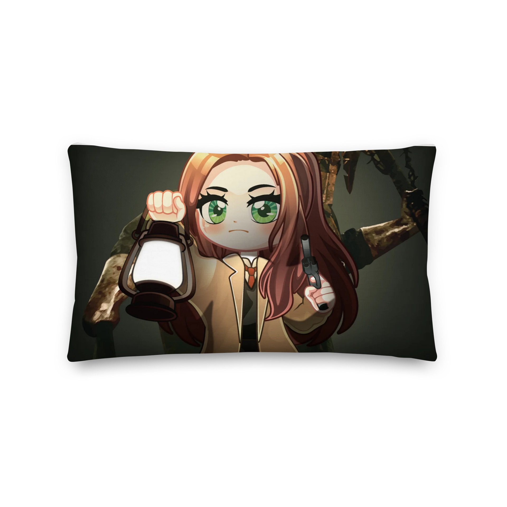 TEW Chibi Pillow product image (2)