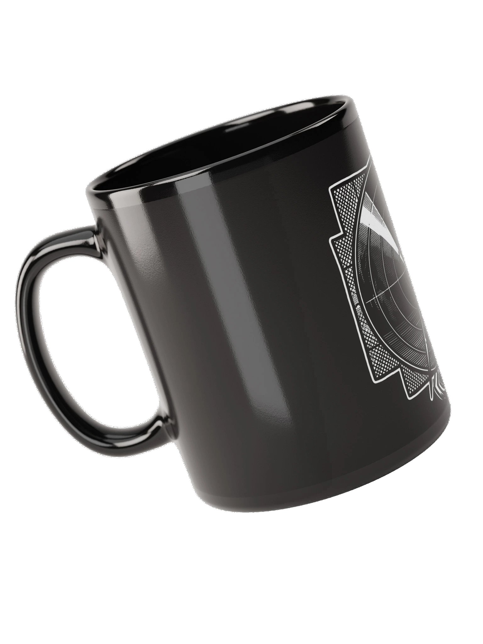 Storm Team 9 — Mug product image (5)