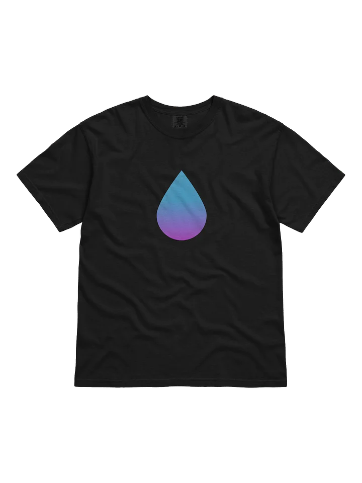 Retro Vapor 3 T-Shirt product image (1)