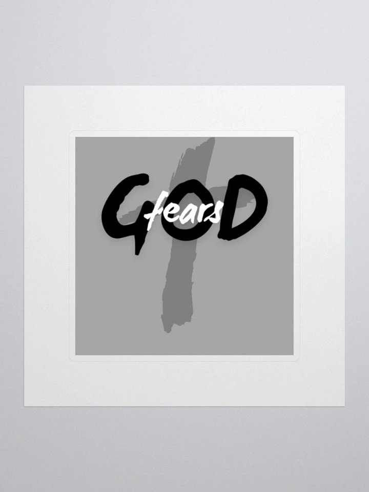 fears GOD product image (2)