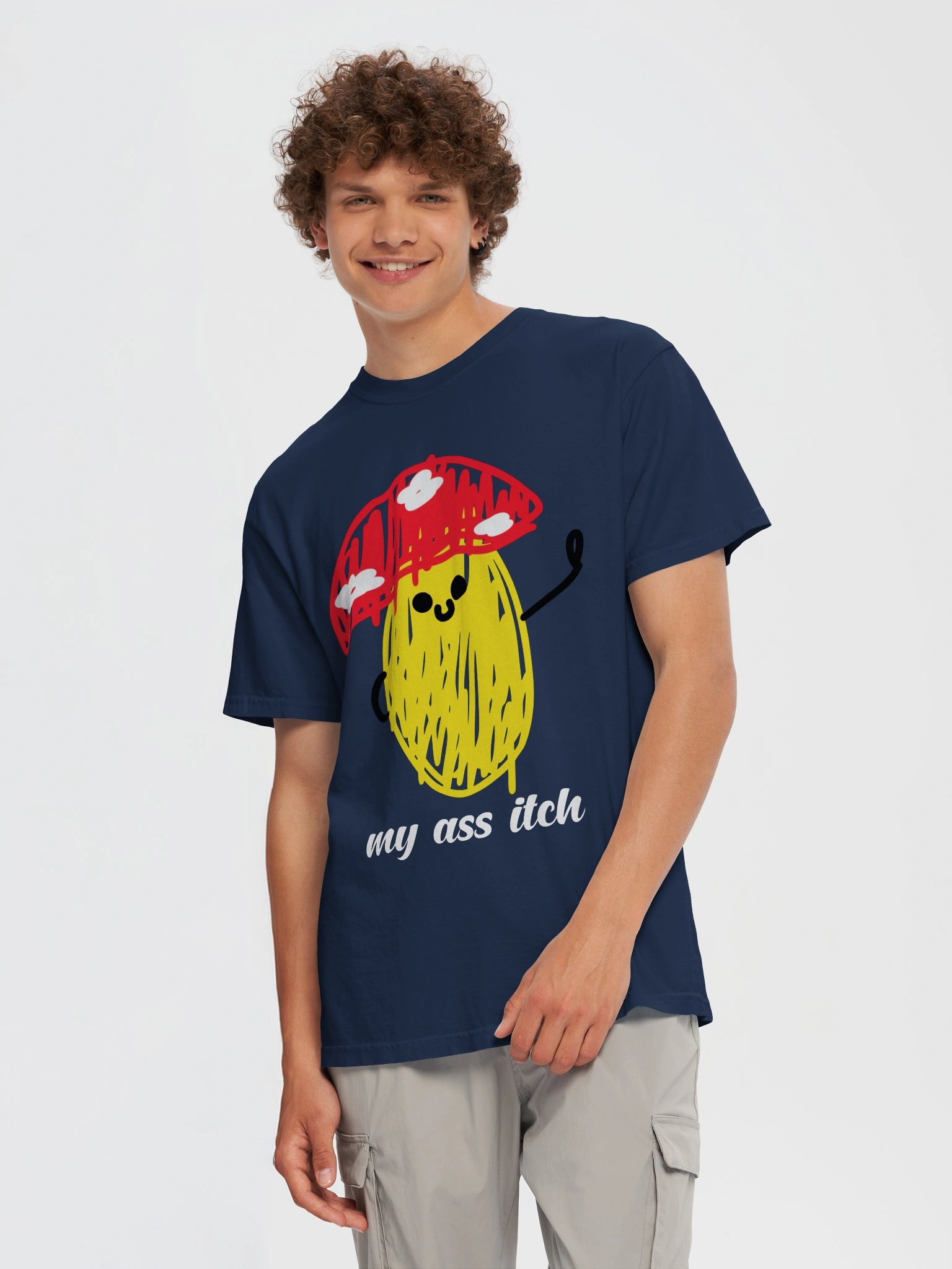 my ass itch (shirt) product image (131)