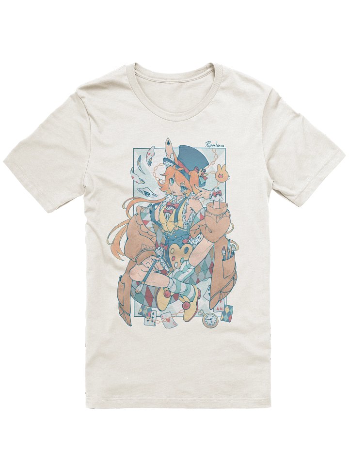 Copy of Rula Silly Shirt product image (1)