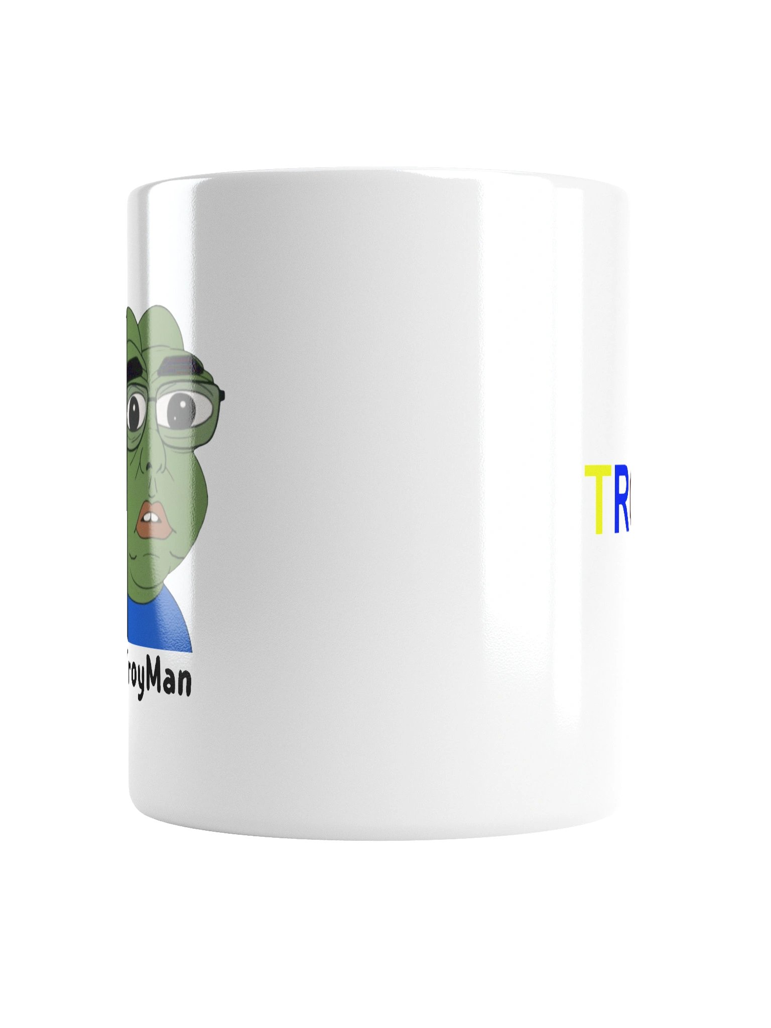 FeelsTroyMan mug product image (18)