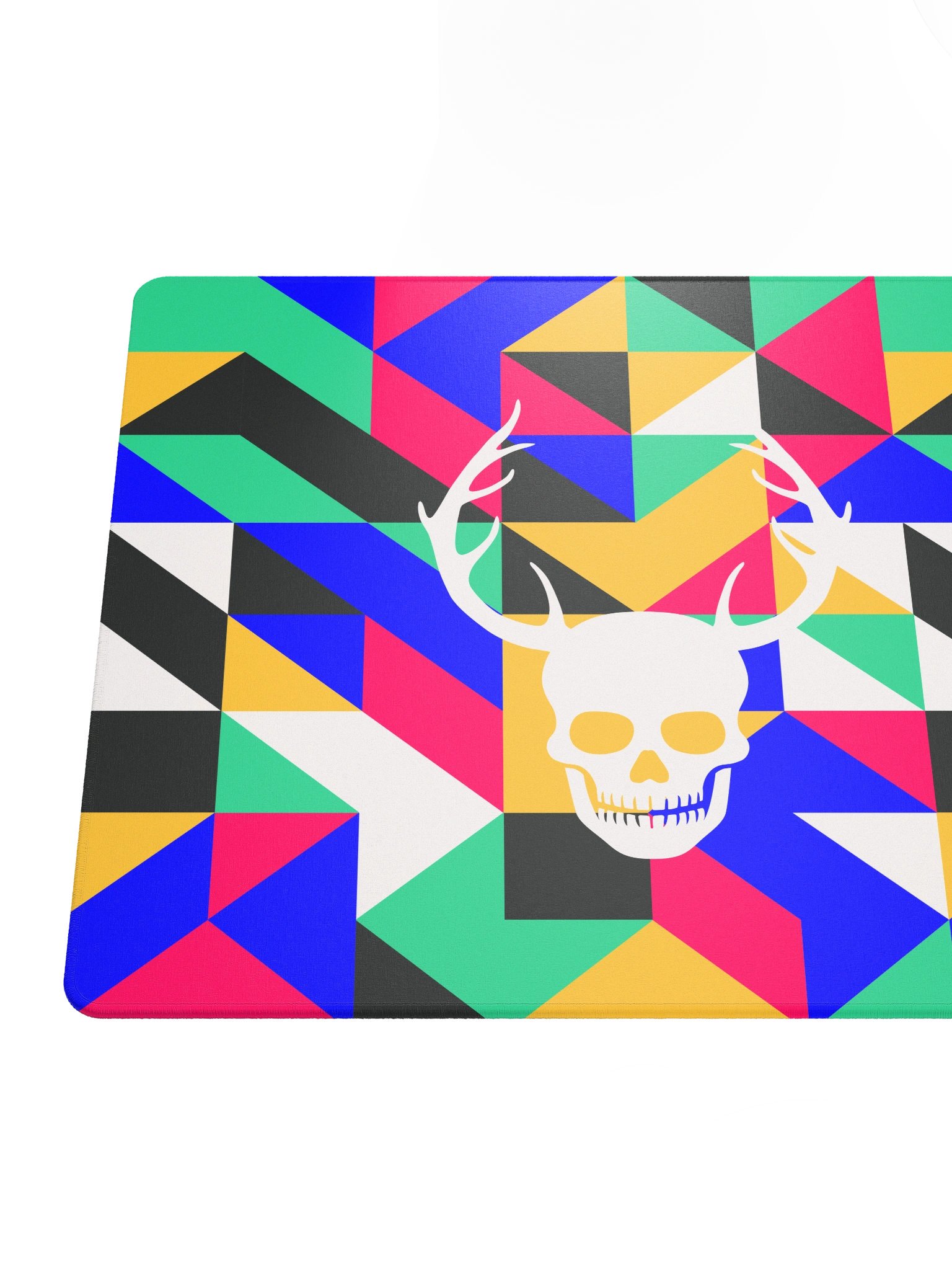 Gaming Mouse Pad product image (4)