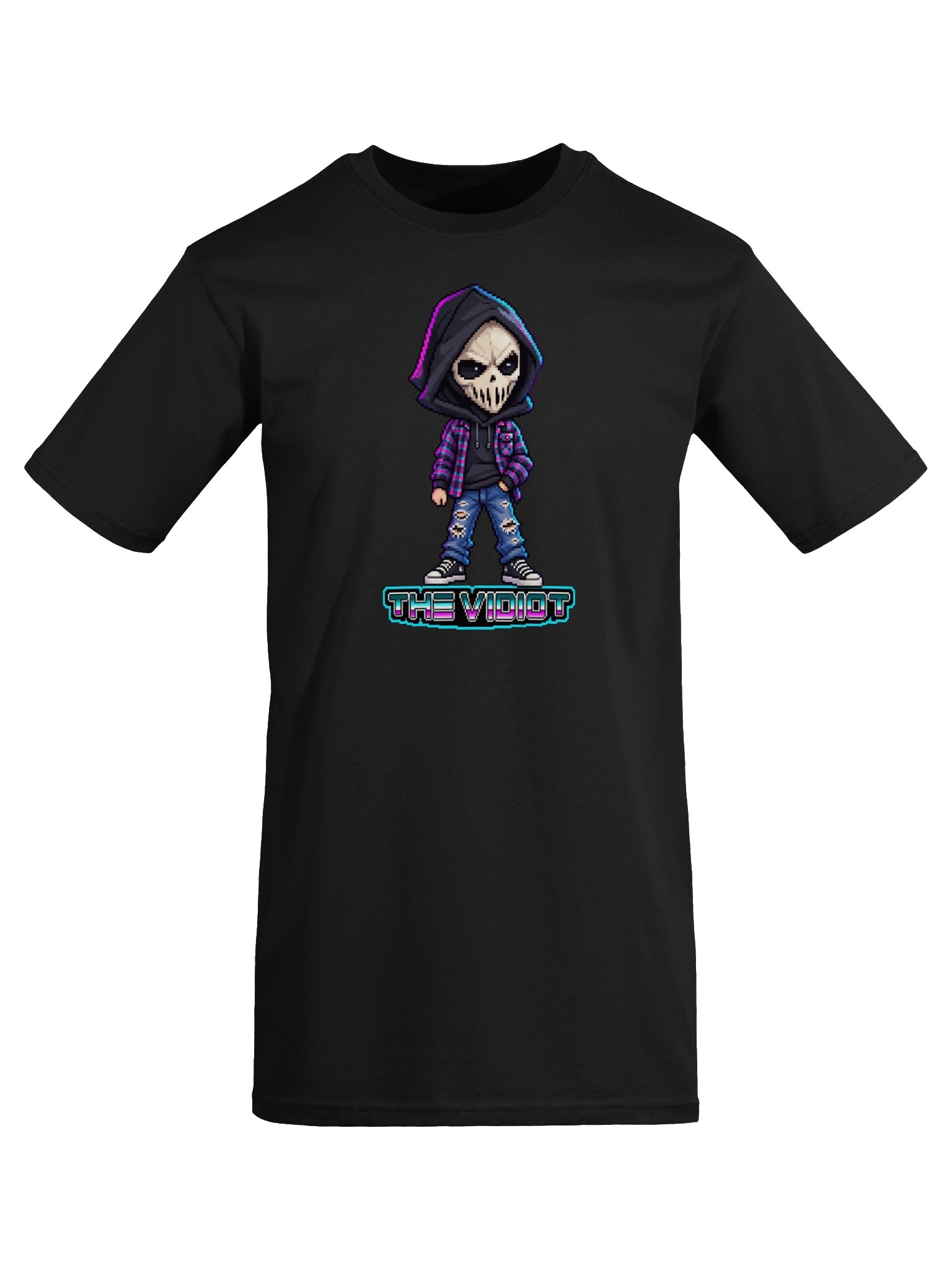 The Pixelated Killer product image (9)
