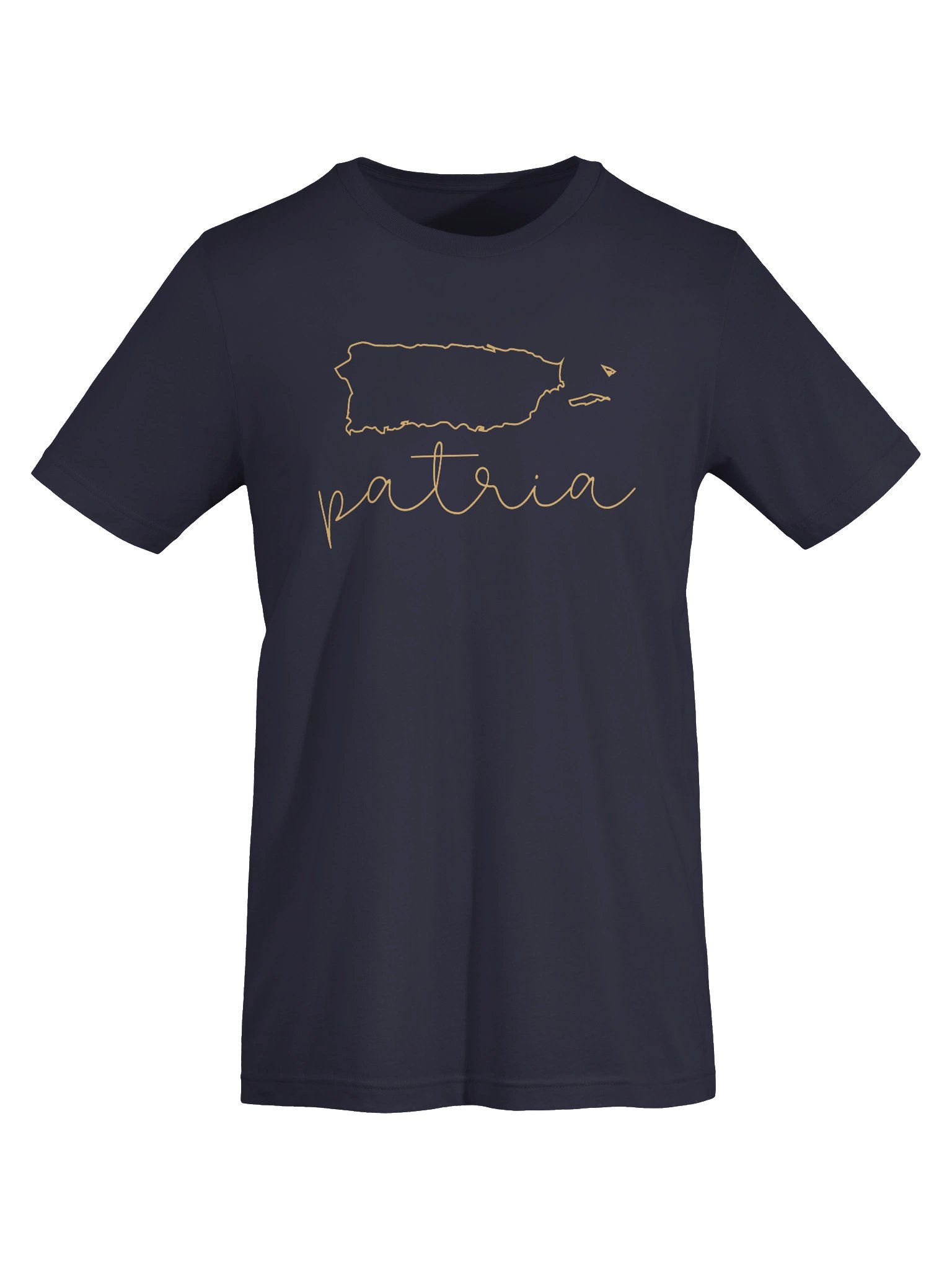 Patria Camiseta Unisex product image (5)