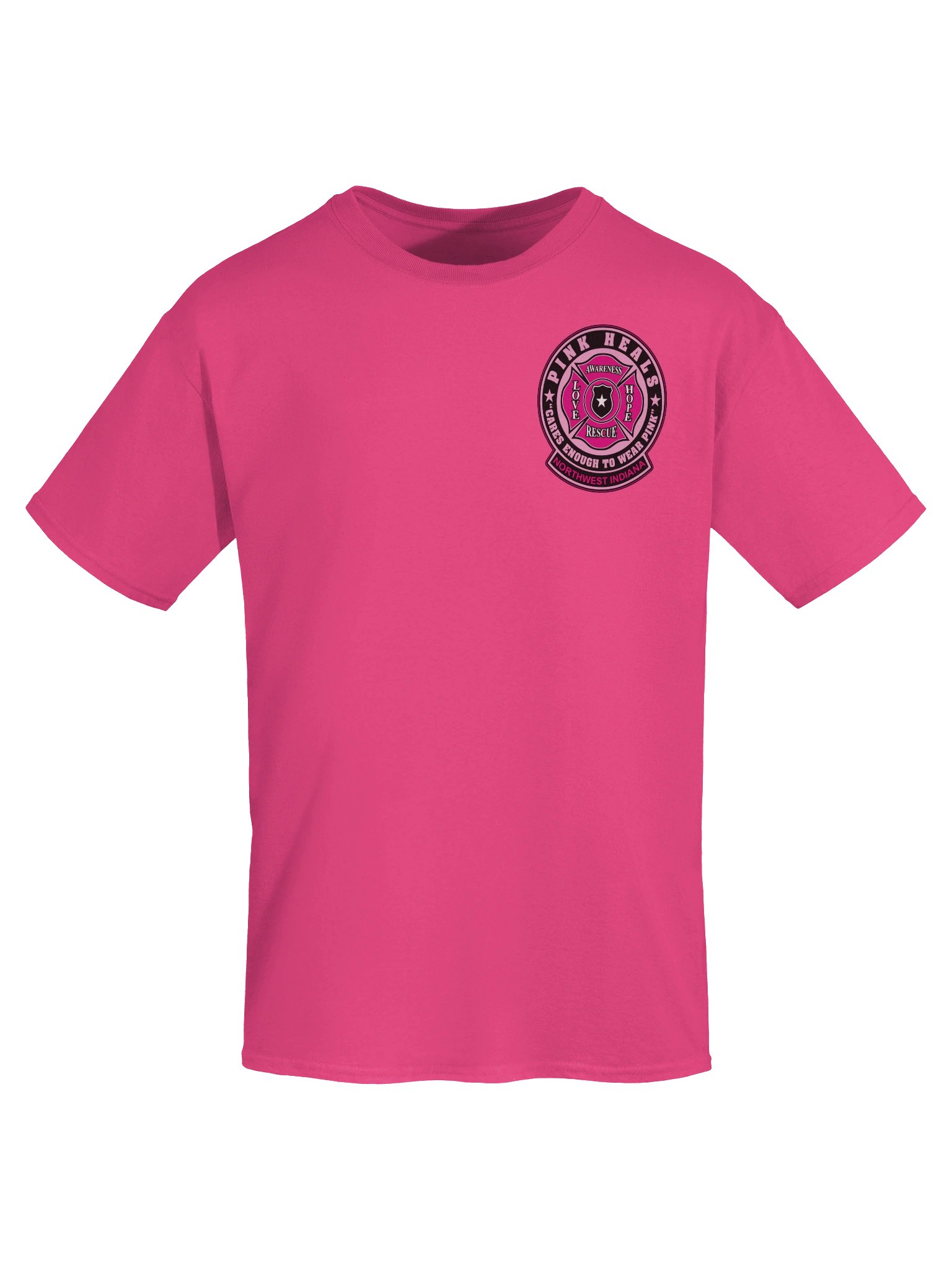 Logo Tee (Adult) product image (1)