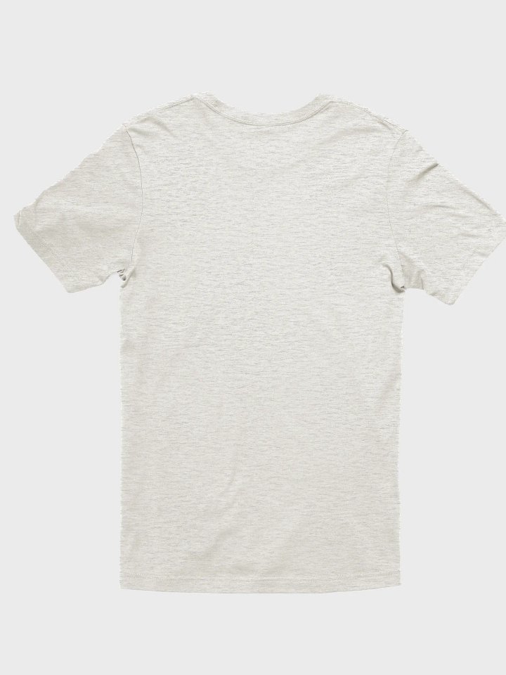 Library Shelf T-Shirt product image (2)
