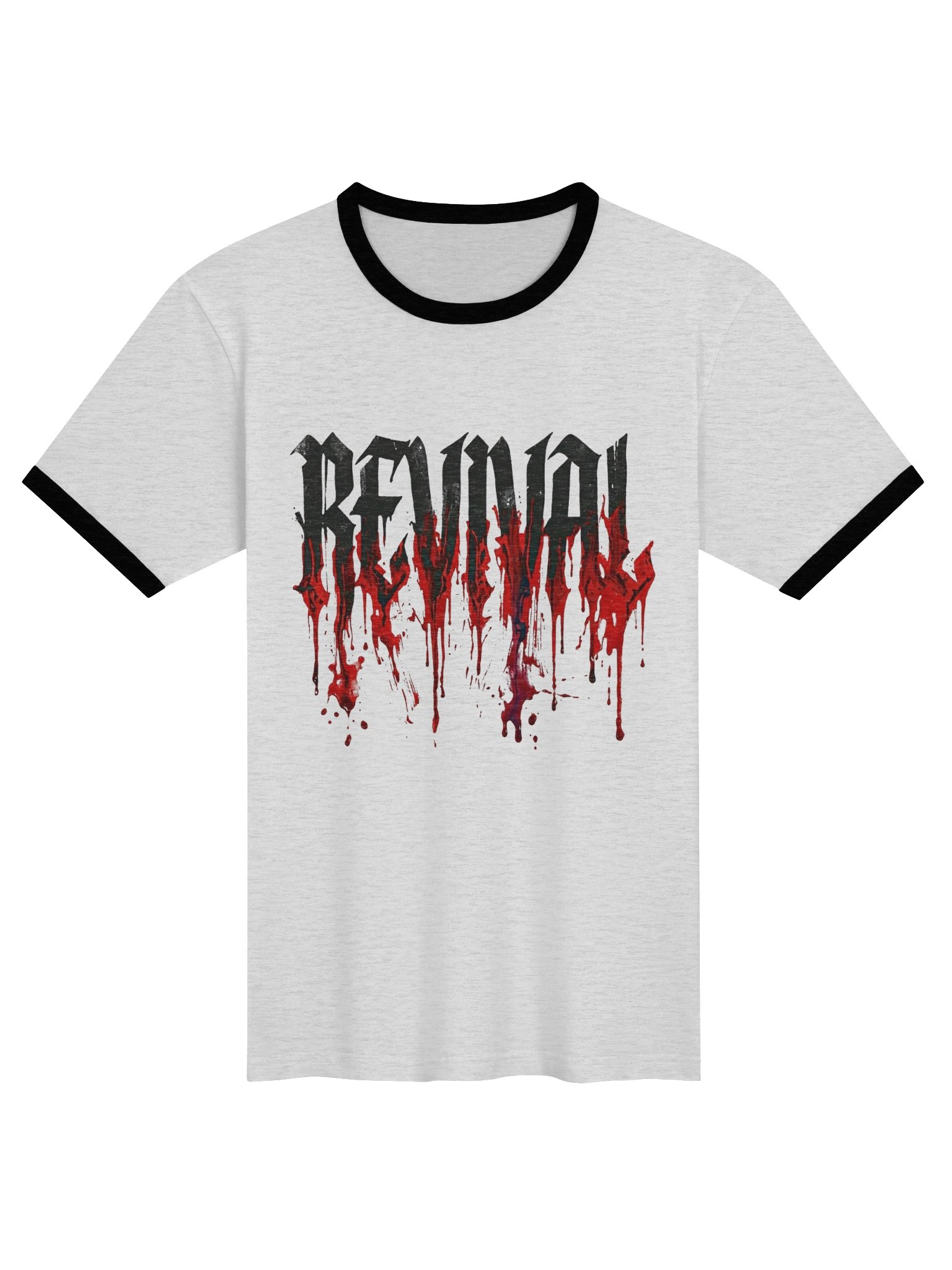 'REVIVAL' in Dramatic Fashion to show our Ultimate Style product image (5)