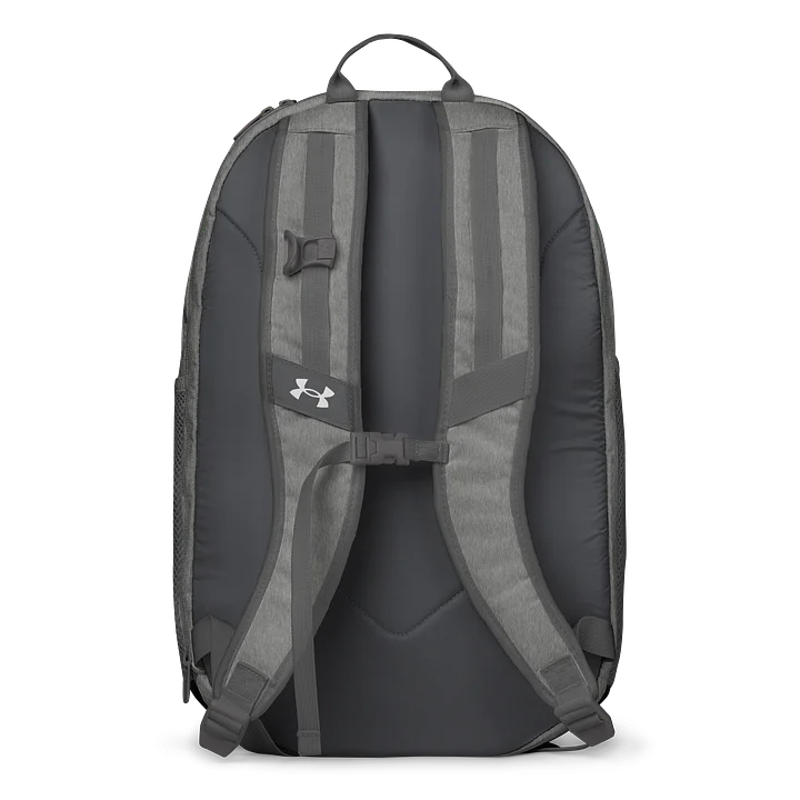 EQALL® ft. Under Armour® Backpack for a Kinder World product image (2)